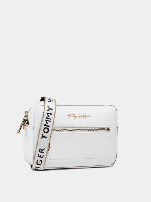 Сумки Tommy Hilfiger модель AW0AW09653-YAF Фото