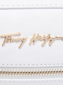 Сумки Tommy Hilfiger модель AW0AW09653-YAF Фото