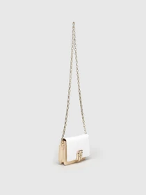 Сумки Tommy Hilfiger модель AW0AW09654-ACK Фото