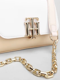 Сумки Tommy Hilfiger модель AW0AW09655-ACK Фото