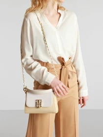 Сумки Tommy Hilfiger модель AW0AW09655-ACK Фото