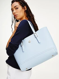 Сумки Tommy Hilfiger модель AW0AW09657-C3Q Фото