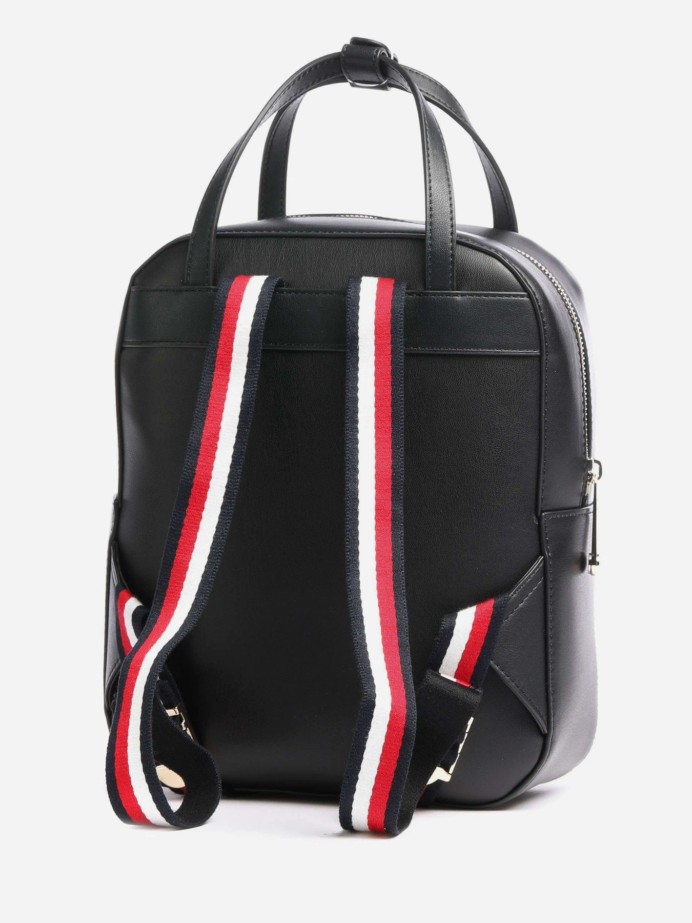 Рюкзаки Tommy Hilfiger Iconic модель AW0AW09661-BDS Рюкзаки Tommy Hilfiger Iconic модель AW0AW09661-BDS Фото