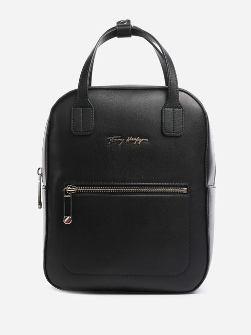 Рюкзаки Tommy Hilfiger Iconic модель AW0AW09661-BDS Фото
