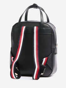 Рюкзаки Tommy Hilfiger Iconic модель AW0AW09661-BDS Фото