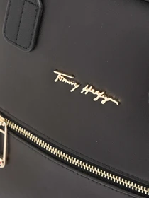 Рюкзаки Tommy Hilfiger Iconic модель AW0AW09661-BDS Фото