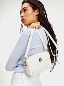 Сумки Tommy Hilfiger модель AW0AW09666-AF2 Фото
