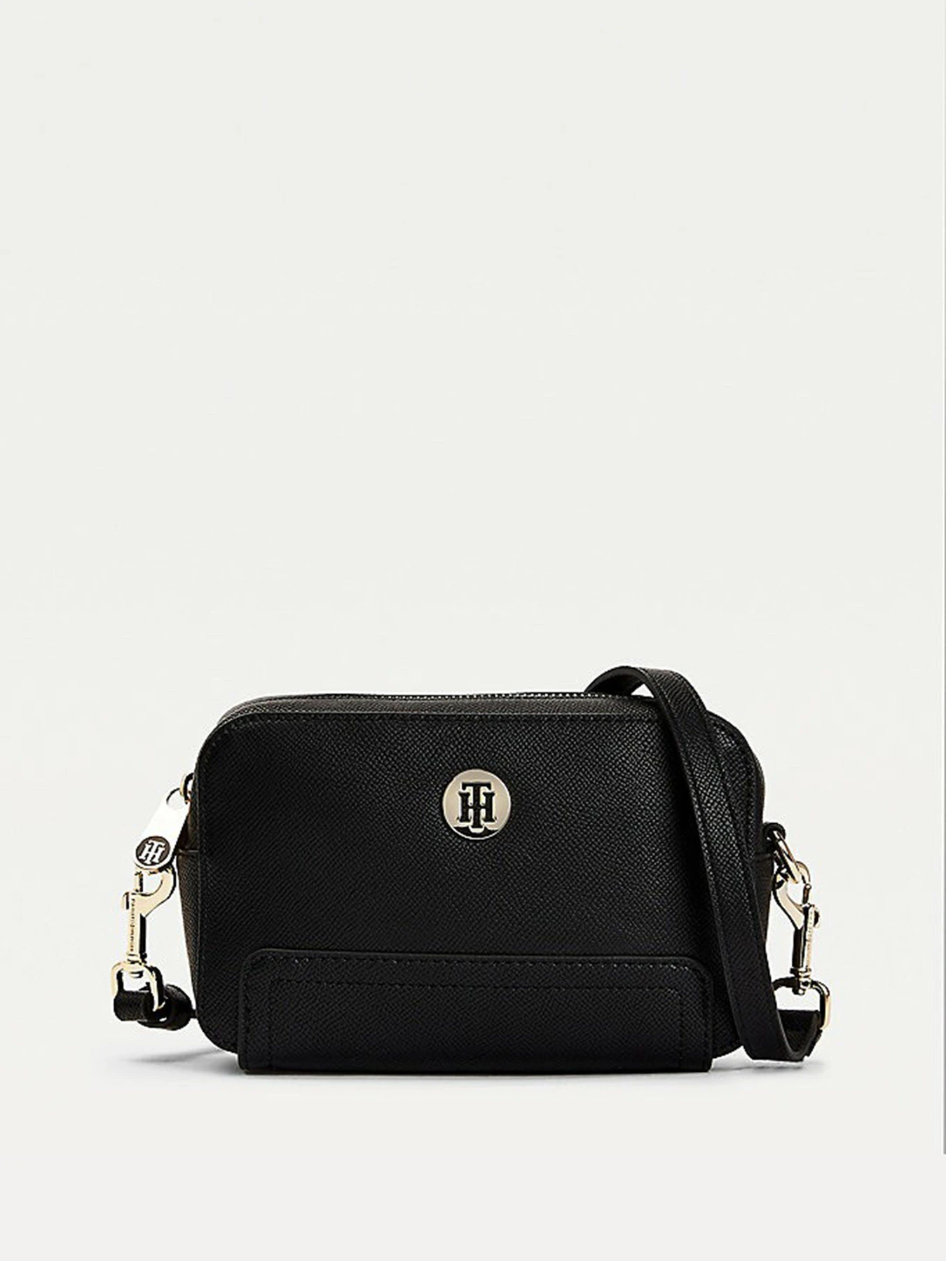 Сумки Tommy Hilfiger модель AW0AW09666-BDS Сумки Tommy Hilfiger модель AW0AW09666-BDS Фото