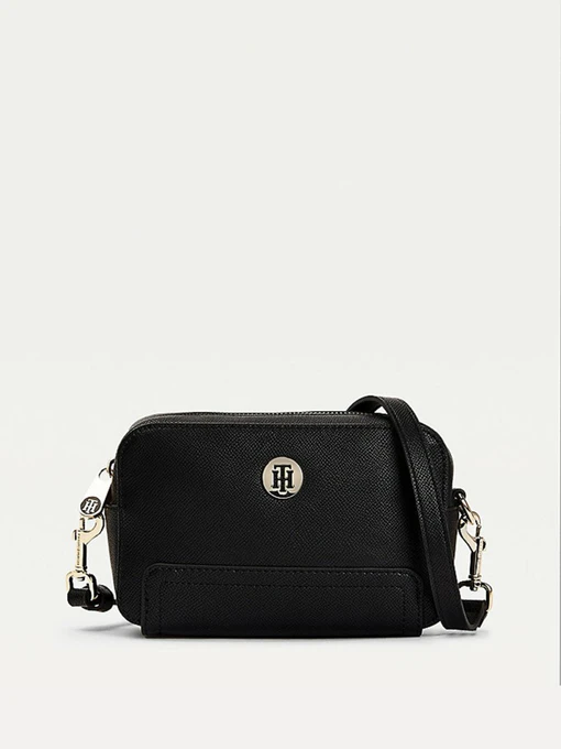 Сумки Tommy Hilfiger модель AW0AW09666-BDS Фото