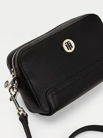 Сумки Tommy Hilfiger модель AW0AW09666-BDS Фото