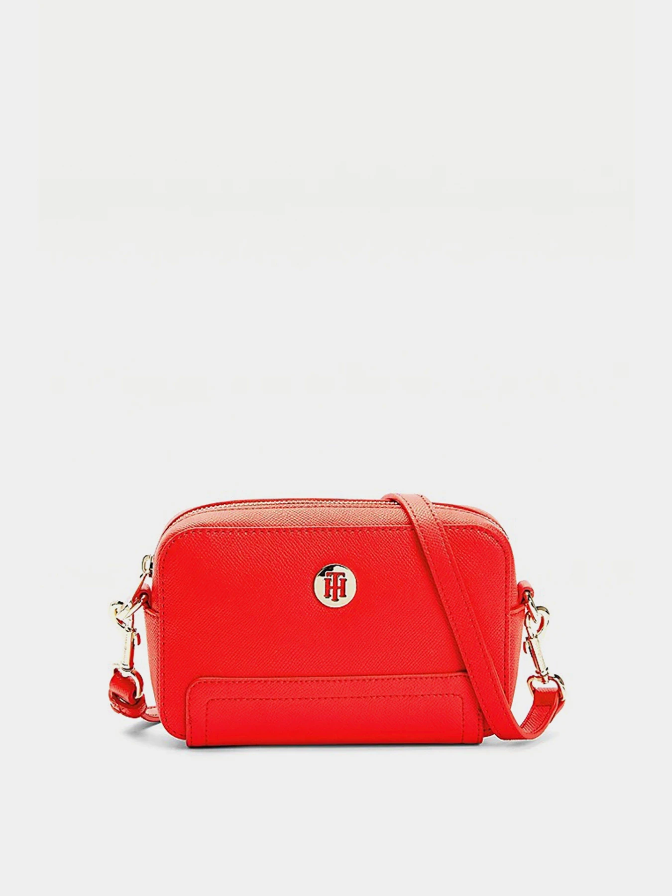 Сумки Tommy Hilfiger модель AW0AW09666-SNE Сумки Tommy Hilfiger модель AW0AW09666-SNE Фото