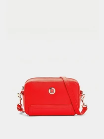 Сумки Tommy Hilfiger модель AW0AW09666-SNE Фото
