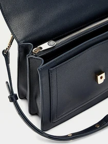 Сумки Tommy Hilfiger модель AW0AW09667-DW5 Фото