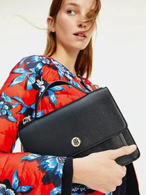 Сумки Tommy Hilfiger модель AW0AW09667-DW5 Фото