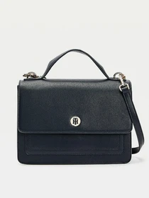 Сумки Tommy Hilfiger модель AW0AW09667-DW5 Фото