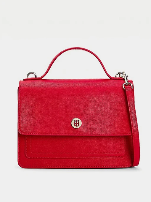 Сумки Tommy Hilfiger модель AW0AW09667-SNE Фото