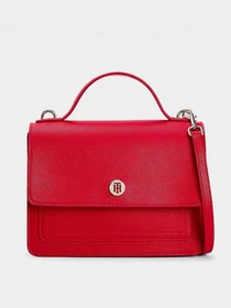 Сумки Tommy Hilfiger модель AW0AW09667-SNE Фото