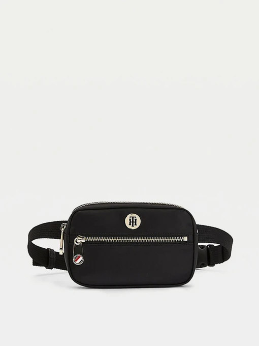 Сумки Tommy Hilfiger модель AW0AW09668-BDS Фото