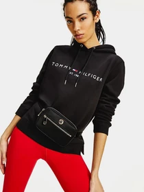 Сумки Tommy Hilfiger модель AW0AW09668-BDS Фото