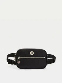 Сумки Tommy Hilfiger модель AW0AW09668-BDS Фото