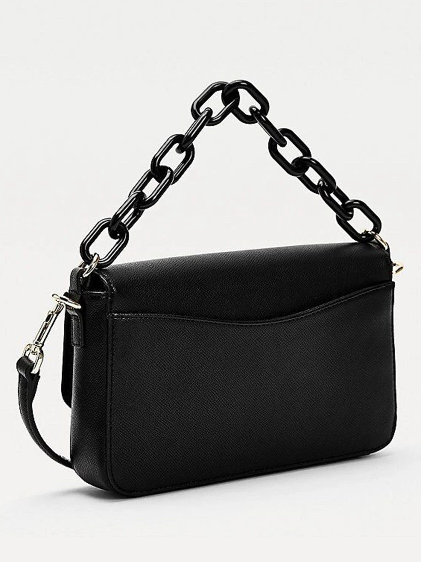 Сумки Tommy Hilfiger модель AW0AW09678-BDS Сумки Tommy Hilfiger модель AW0AW09678-BDS Фото