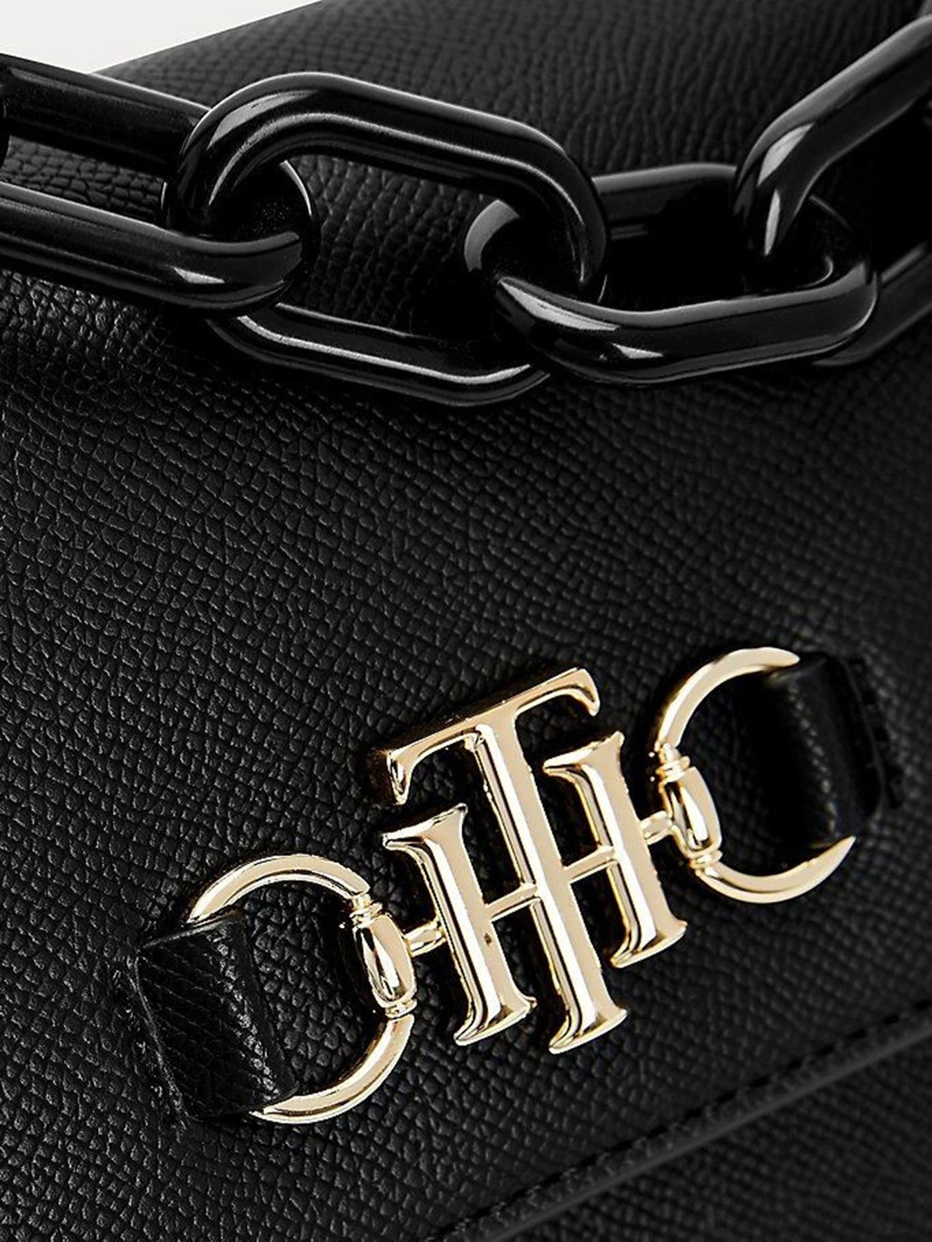 Сумки Tommy Hilfiger модель AW0AW09678-BDS Сумки Tommy Hilfiger модель AW0AW09678-BDS Фото