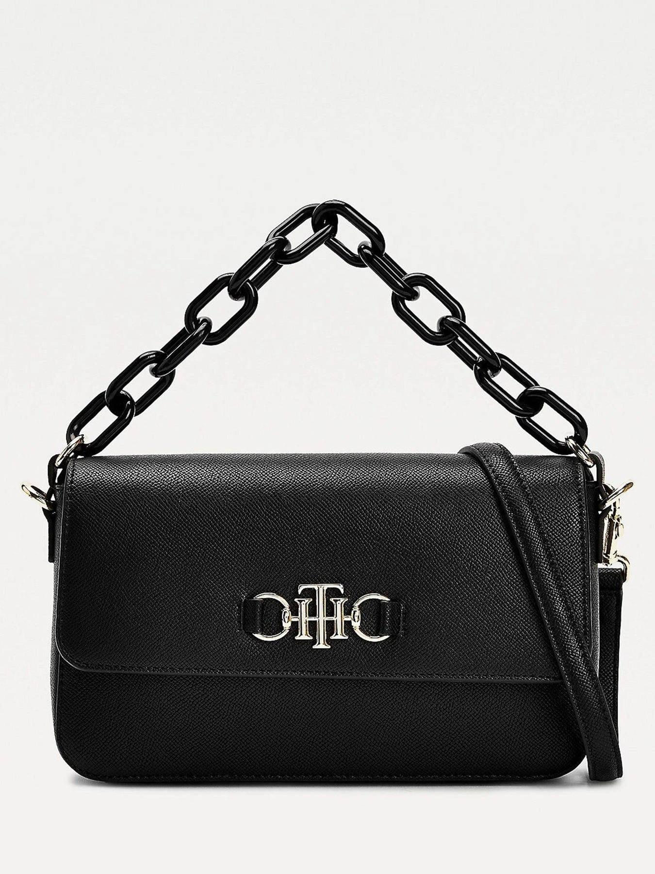 Сумки Tommy Hilfiger модель AW0AW09678-BDS Сумки Tommy Hilfiger модель AW0AW09678-BDS Фото
