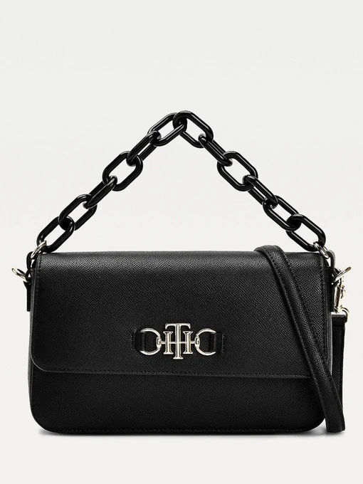 Сумки Tommy Hilfiger модель AW0AW09678-BDS Фото
