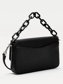 Сумки Tommy Hilfiger модель AW0AW09678-BDS Фото