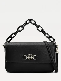 Сумки Tommy Hilfiger модель AW0AW09678-BDS Фото