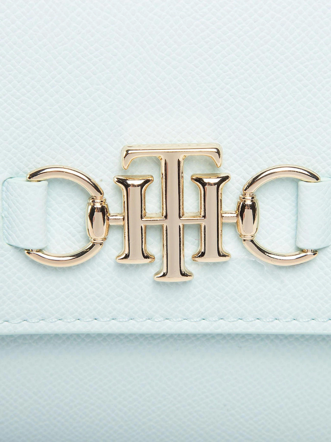 Сумки Tommy Hilfiger модель AW0AW09678-L4T Фото