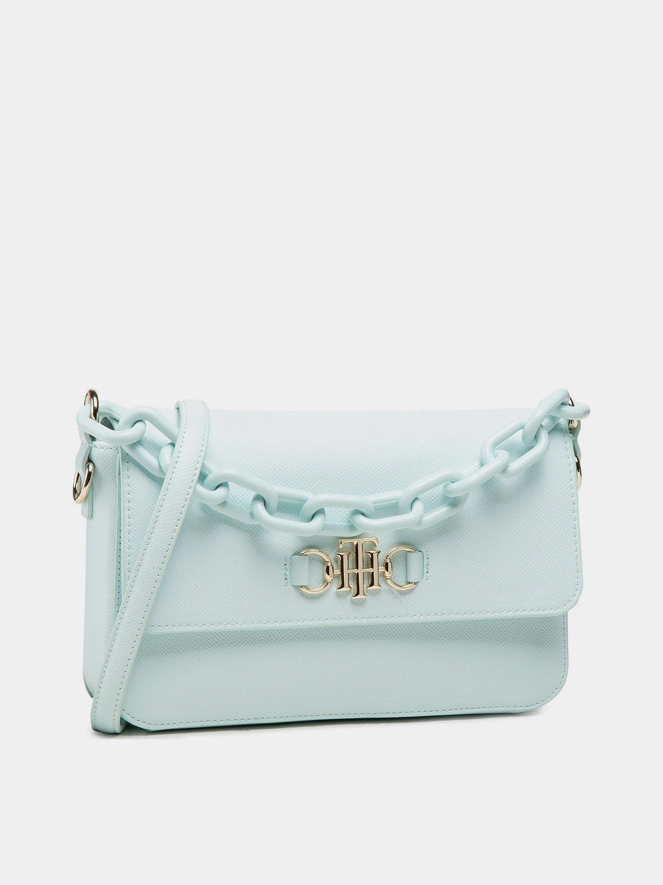 Сумки Tommy Hilfiger модель AW0AW09678-L4T Фото