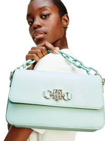 Сумки Tommy Hilfiger модель AW0AW09678-L4T Фото