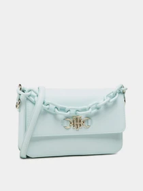 Сумки Tommy Hilfiger модель AW0AW09678-L4T Фото