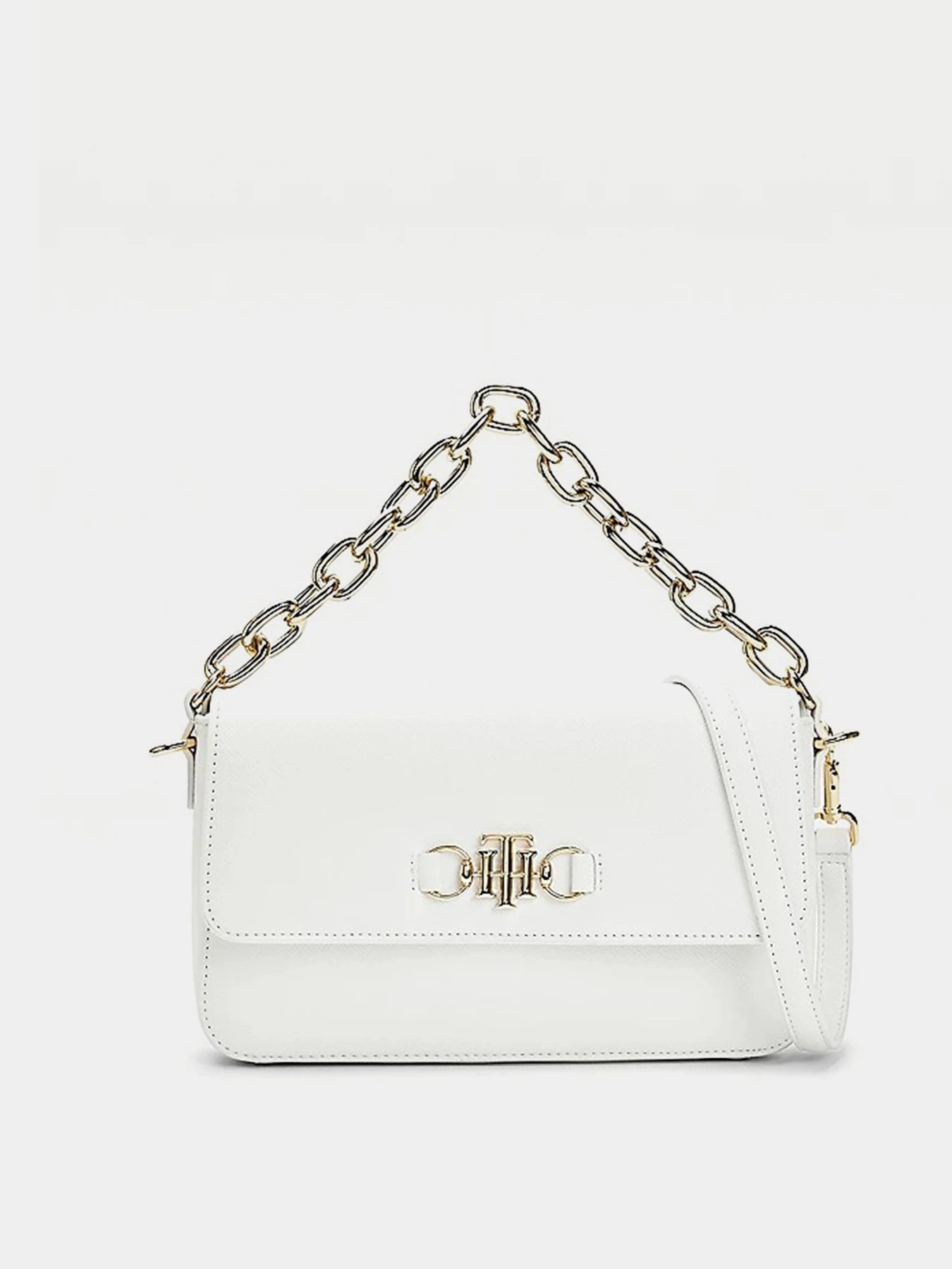Сумки Tommy Hilfiger модель AW0AW09678-YAF Сумки Tommy Hilfiger модель AW0AW09678-YAF Фото