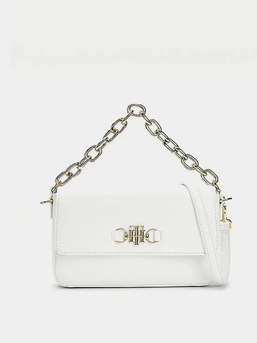 Сумки Tommy Hilfiger модель AW0AW09678-YAF Фото