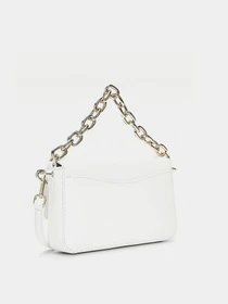 Сумки Tommy Hilfiger модель AW0AW09678-YAF Фото