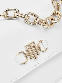 Сумки Tommy Hilfiger модель AW0AW09678-YAF Фото