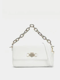 Сумки Tommy Hilfiger модель AW0AW09678-YAF Фото
