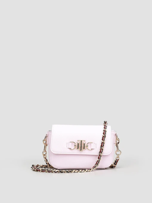 Сумки Tommy Hilfiger модель AW0AW09679-TOG Фото