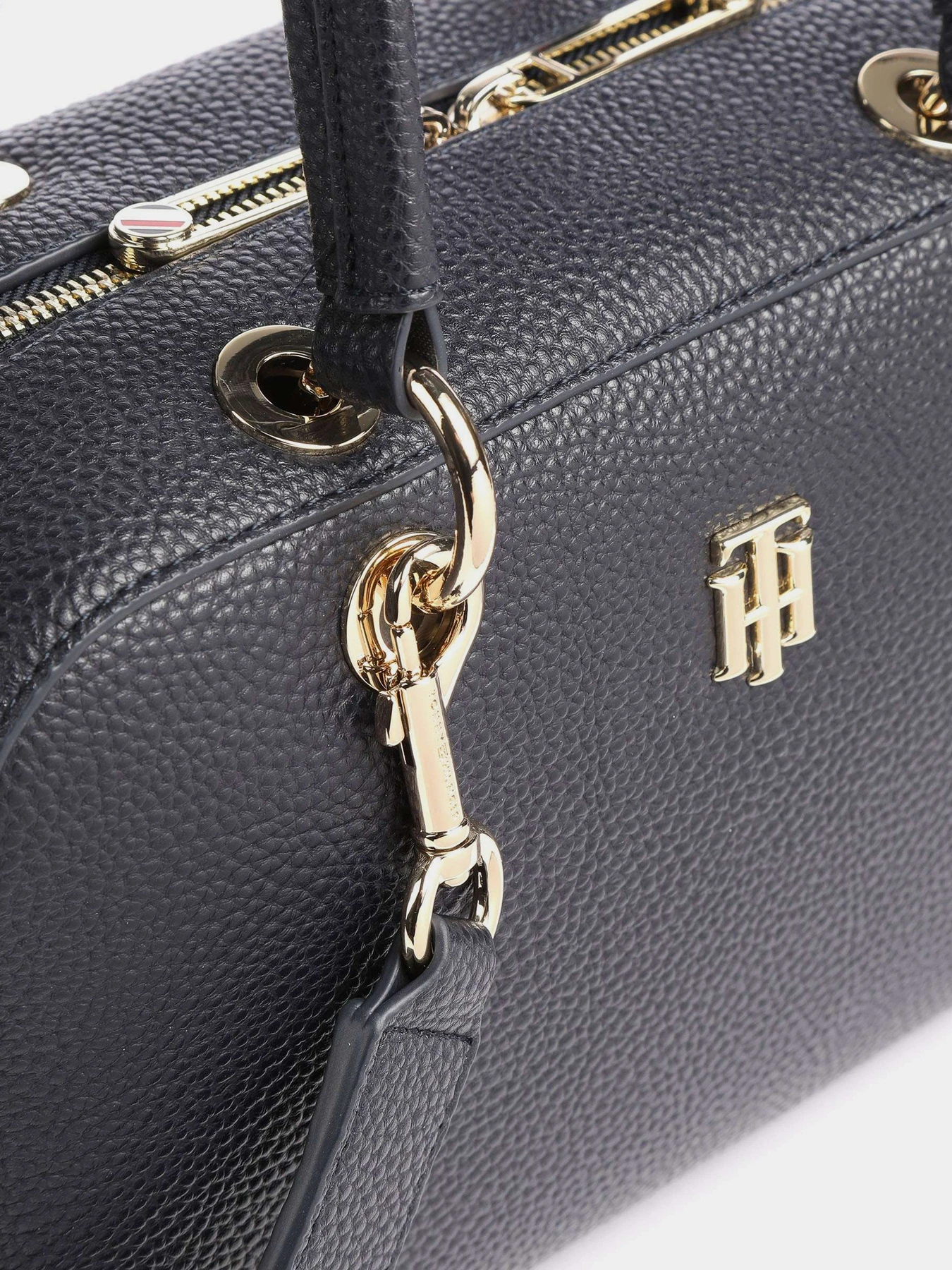 Сумки Tommy Hilfiger модель AW0AW09687-DW5 Сумки Tommy Hilfiger модель AW0AW09687-DW5 Фото