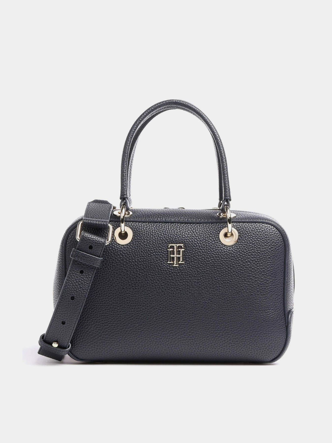 Сумки Tommy Hilfiger модель AW0AW09687-DW5 Сумки Tommy Hilfiger модель AW0AW09687-DW5 Фото