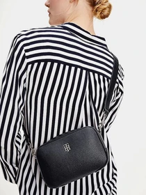 Сумки Tommy Hilfiger модель AW0AW09688-DW5 Фото
