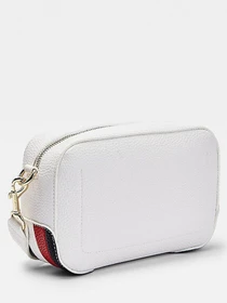 Сумки Tommy Hilfiger модель AW0AW09688-YAF Фото