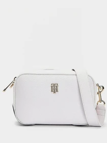 Сумки Tommy Hilfiger модель AW0AW09688-YAF Фото