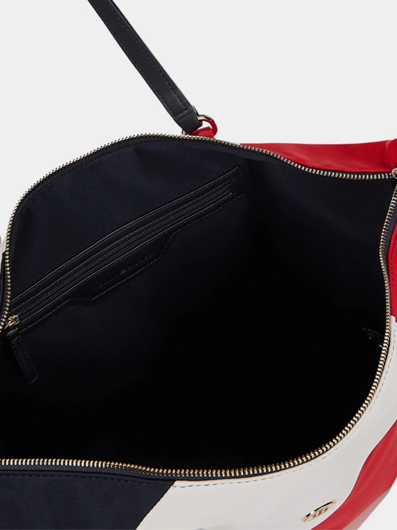 Сумки Tommy Hilfiger модель AW0AW09690-0GY Фото