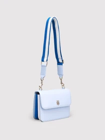Сумки Tommy Hilfiger модель AW0AW09695-C3Q Фото