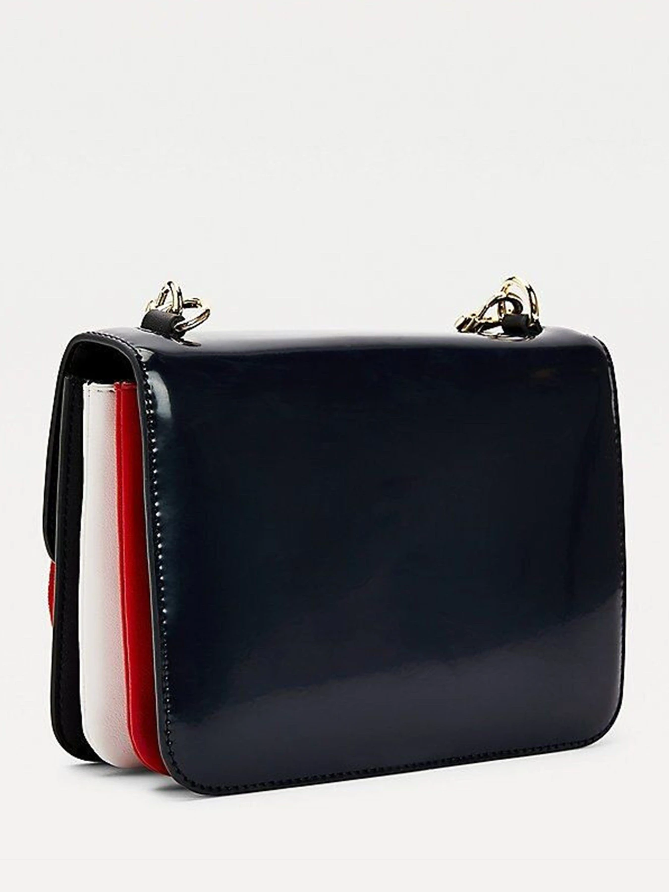 Сумки Tommy Hilfiger STAPLE модель AW0AW09695-DW5 Фото