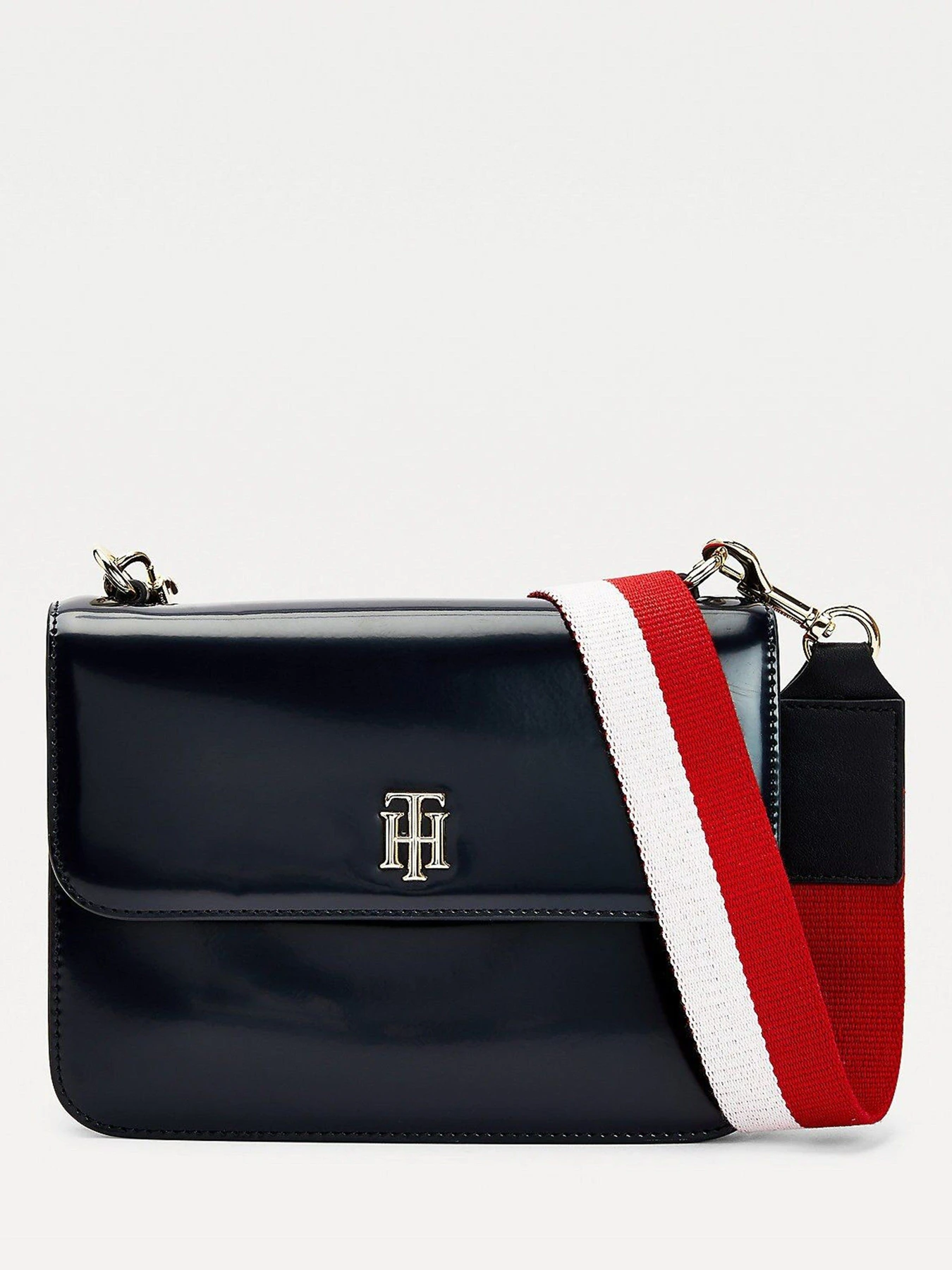 Сумки Tommy Hilfiger STAPLE модель AW0AW09695-DW5 Фото