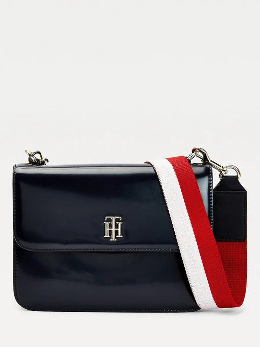 Сумки Tommy Hilfiger STAPLE модель AW0AW09695-DW5 Фото